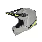 Acerbis Linear 2206 Мотошлем Grey 2 Серый