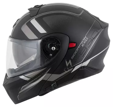 Exo-930 Evo Ardens Черный
