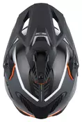 Y.Travl Quest Grey, Orange, Black