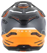 Y.Travl Quest Grey, Orange, Black