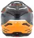 Y.Travl Quest Grey, Orange, Black