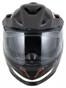 Y.Travl Quest Grey, Orange, Black