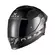 Nexx Y.100r Fade Мотошлем Black Red Черный