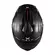 Nexx Y.100r Fade Мотошлем Black Red Черный