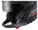 J2 Sigma Black, red, grey