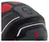 J2 Sigma Black, red, grey