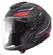 J2 Sigma Black, red, grey