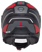 J2 Sigma Black, red, grey