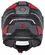 J2 Sigma Black, red, grey