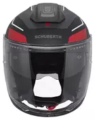 J2 Sigma Black, red, grey