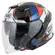 J-Cruise 3 Whizzy TC-10 Blue, White, Red, Black