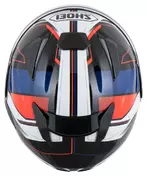 J-Cruise 3 Whizzy TC-10 Blue, White, Red, Black