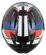 J-Cruise 3 Whizzy TC-10 Blue, White, Red, Black