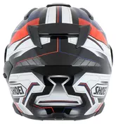 J-Cruise 3 Whizzy TC-10 Blue, White, Red, Black