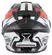 J-Cruise 3 Whizzy TC-10 Blue, White, Red, Black