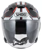 J-Cruise 3 Whizzy TC-10 Blue, White, Red, Black