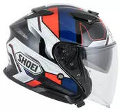 J-Cruise 3 Whizzy TC-10 Blue, White, Red, Black