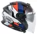 J-Cruise 3 Whizzy TC-10 Blue, White, Red, Black