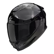 SCORPION EXO-GT SP Air integralhelm metal black
