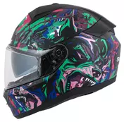 Ridill 2 Raging Beast Black, Blue, Green