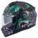 Ridill 2 Raging Beast Black, Blue, Green