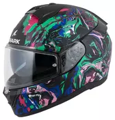 Ridill 2 Raging Beast Black, Blue, Green