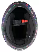 Ridill 2 Raging Beast Black, Blue, Green