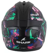 Ridill 2 Raging Beast Black, Blue, Green