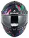Ridill 2 Raging Beast Black, Blue, Green