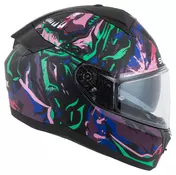 Ridill 2 Raging Beast Black, Blue, Green