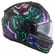 Ridill 2 Raging Beast Black, Blue, Green