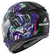 Ridill 2 Raging Beast Black, Blue, Green