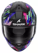 Ridill 2 Raging Beast Black, Blue, Green