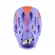 Alpinestars Supertech M10 2206 Jett Lawrence R01 Мотошлем Фиолетовый