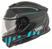 GT-Air 3 Discipline TC-2 Blue, Grey, Black, Red