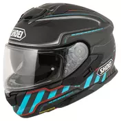 GT-Air 3 Discipline TC-2 Blue, Grey, Black, Red