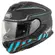 GT-Air 3 Discipline TC-2 Blue, Grey, Black, Red