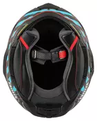 GT-Air 3 Discipline TC-2 Blue, Grey, Black, Red