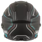 GT-Air 3 Discipline TC-2 Blue, Grey, Black, Red