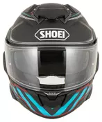 GT-Air 3 Discipline TC-2 Blue, Grey, Black, Red