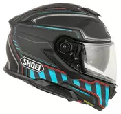 GT-Air 3 Discipline TC-2 Blue, Grey, Black, Red