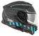 GT-Air 3 Discipline TC-2 Blue, Grey, Black, Red
