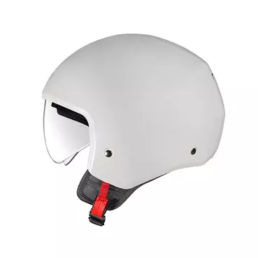Nexx Y.10 Core Мотошлем White Белый