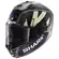 SHARK Spartan RS Stingrey integralhelm Matt Anthracite / Anthracite / Blue