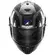 SHARK Spartan RS Stingrey integralhelm Matt Anthracite / Anthracite / Blue
