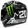 RPHA 12 Quartararo Replica MC5 Black, Grey