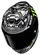 RPHA 12 Quartararo Replica MC5 Black, Grey