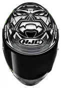 RPHA 12 Quartararo Replica MC5 Black, Grey