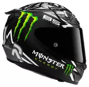 RPHA 12 Quartararo Replica MC5 Black, Grey