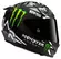 RPHA 12 Quartararo Replica MC5 Black, Grey